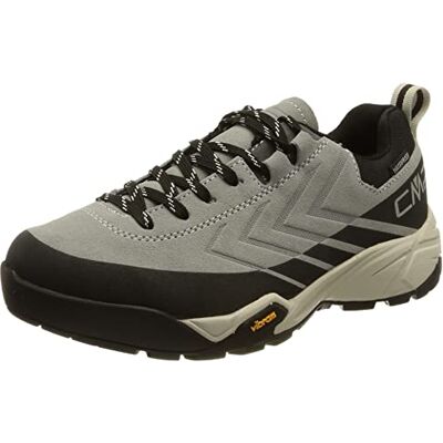 CMP Mintaka Wp Trekking Shoes, Stone, Woman, 41 CMP Mintaka Wp Trekking Shoes, Stone, Woman, 41