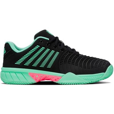 K-Swiss Tennis Schuh Express Light 3 Clay, Damen, Sandplatz K-Swiss Tennis Schuh Express Light 3 Clay, Damen, Sandplatz