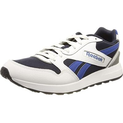 Reebok Herren Sneaker, Vector Navy Ftwr White Vector Blue, 44 EU Reebok Herren Sneaker, Vector Navy Ftwr White Vector Blue, 44 EU