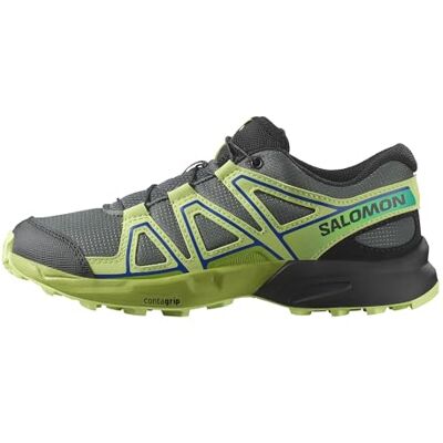 Salomon Speedcross Kinderschuhe - Schuhe Salomon Speedcross Kinderschuhe - Schuhe