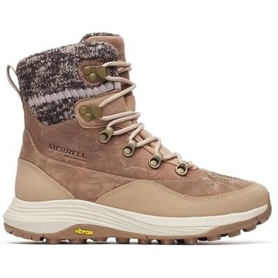 Merrell Siren 4 Thermo Mid Zip Wp Women's,Hazel 39 EU Merrell Siren 4 Thermo Mid Zip Wp Women's,Hazel 39 EU