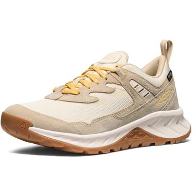 Keen HIGHTRAIL WP Damen 9,5 - Wanderschuhe - beige-sand Keen HIGHTRAIL WP Damen 9,5 - Wanderschuhe - beige-sand