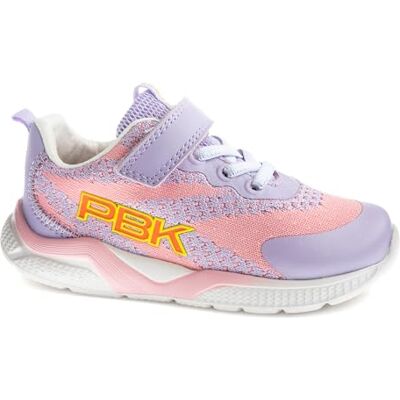 Pablosky Saturn 985370, Turnschuhe, Rosa, 33 EU Large Pablosky Saturn 985370, Turnschuhe, Rosa, 33 EU Large