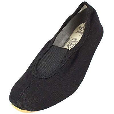 Beck Basic 025 Unisex Turnschuhe für Gymnastik - Sport Schuhe Beck Basic 025 Unisex Turnschuhe für Gymnastik - Sport Schuhe