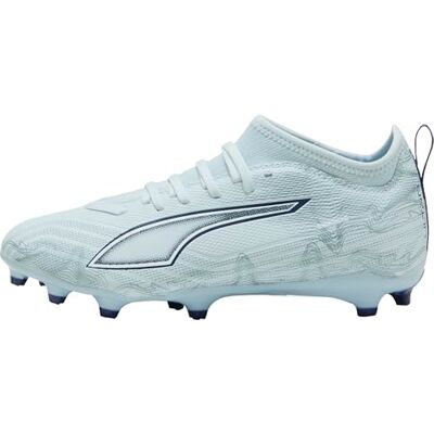 Puma Ultra 6 Match FG/AG Showtime Kinder blauweiss, 37 Kinder Puma Ultra 6 Match FG/AG Showtime Kinder blauweiss, 37 Kinder