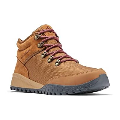 Columbia Herren-Wintersneaker, FAIRBANKS MID Columbia Herren-Wintersneaker, FAIRBANKS MID