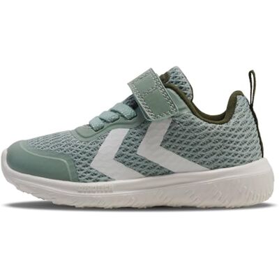 hummel ACTUS ML Recycled Infant, Olivine, 20 hummel ACTUS ML Recycled Infant, Olivine, 20