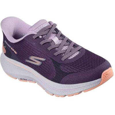 Skechers Damen Go Run CONSISTENT 2.0 Captiva Sneaker, lila, 37.5 EU, violett, 37.5 EU Skechers Damen Go Run CONSISTENT 2.0 Captiva Sneaker, lila, 37.5 EU, violett, 37.5 EU