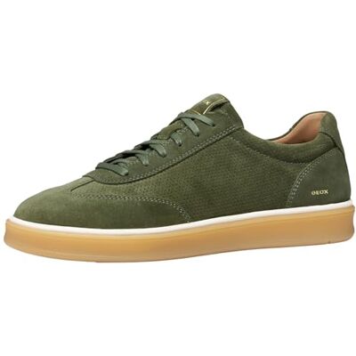 Geox MAN U SPHERICA ACTIF X 4 Sneakers Musk 43_EU Geox MAN U SPHERICA ACTIF X 4 Sneakers Musk 43_EU