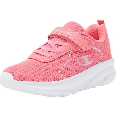 Champion JMB25 G PS Schuhe, Rosa, 35 EU, Rose, 33 EU Champion JMB25 G PS Schuhe, Rosa, 35 EU, Rose, 33 EU