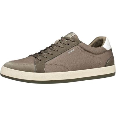 Geox Herren U SERIFOS F Sneaker, Dove Grey, 44 EU Geox Herren U SERIFOS F Sneaker, Dove Grey, 44 EU