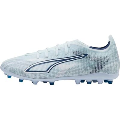 Puma Ultra 6 Match MG Dreamrush 44, blauweiss Unisex Puma Ultra 6 Match MG Dreamrush 44, blauweiss Unisex