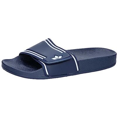 Lico Unisex Coast V Sportsandale, Marine/Weiss, 42 EU Lico Unisex Coast V Sportsandale, Marine/Weiss, 42 EU