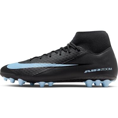 NIKE ZM Superfly 10 ACAD FG/MG Soccer Shoes NIKE ZM Superfly 10 ACAD FG/MG Soccer Shoes