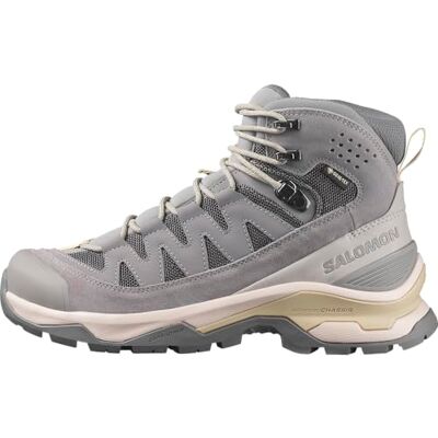 Salomon Quest Echo Gore TEX Damen Wanderschuhe Salomon Quest Echo Gore TEX Damen Wanderschuhe