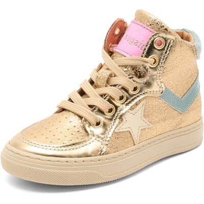 Bisgaard Unisex Kinder IsakSneaker Bisgaard Unisex Kinder IsakSneaker