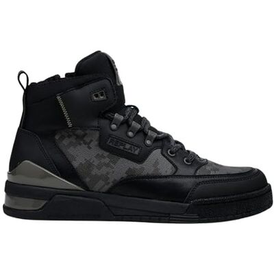 Replay Herren Astro Speed CamoSneaker Replay Herren Astro Speed CamoSneaker