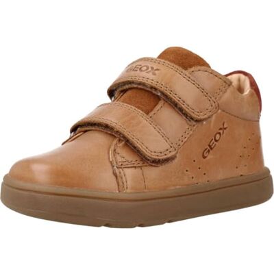 Geox Baby Boy B BIGLIA Boy First Steps Cognac 21_EU Geox Baby Boy B BIGLIA Boy First Steps Cognac 21_EU