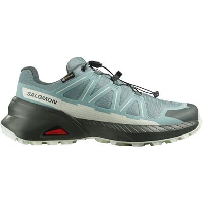 Salomon Speedcross Peak Gore-Tex wasserdichte wasserdichte Wanderschuhe, Damen Salomon Speedcross Peak Gore-Tex wasserdichte wasserdichte Wanderschuhe, Damen