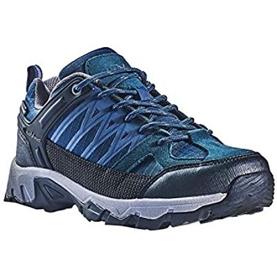 Black Crevice BCR342519-BG - Wasserdichte Leder-Trekkingschuhe für Damen Black Crevice BCR342519-BG - Wasserdichte Leder-Trekkingschuhe für Damen