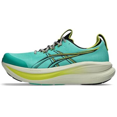 ASICS Gel-Nimbus 28 TR Sneaker ASICS Gel-Nimbus 28 TR Sneaker