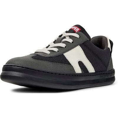 Camper , Runner Four, Kids Sneaker, Multi Assorted, 37, (EU) Camper , Runner Four, Kids Sneaker, Multi Assorted, 37, (EU)