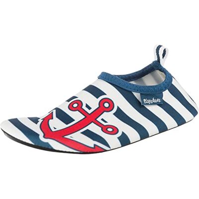 Playshoes Unisex Kinder Barfuß-schuheWassersportschuh Playshoes Unisex Kinder Barfuß-schuheWassersportschuh