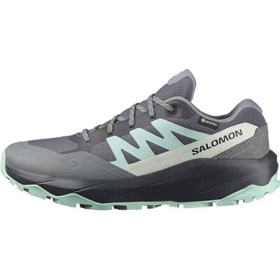 Salomon OUTSCAPE Gore-Tex wasserdichte Wanderschuhe, Damen Salomon OUTSCAPE Gore-Tex wasserdichte Wanderschuhe, Damen