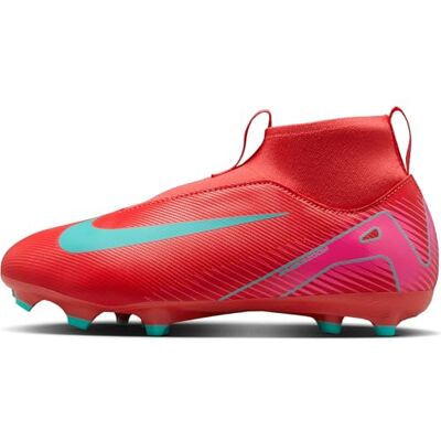 NIKE JR Zoom Superfly 10 ACAD FGMG Sports Shoes NIKE JR Zoom Superfly 10 ACAD FGMG Sports Shoes