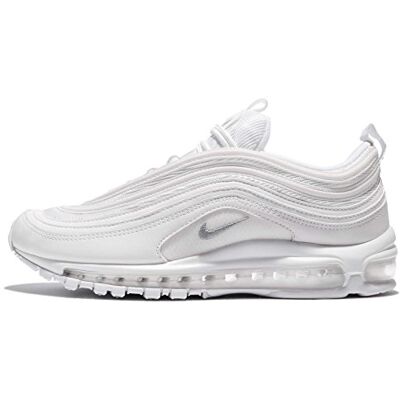 NIKE Air Max 97 (Gs) Herren Leichtathletikschuhe NIKE Air Max 97 (Gs) Herren Leichtathletikschuhe