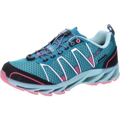 CMP Kinder Altak Trail WP Schuhe - Kinder Trailschuhe CMP Kinder Altak Trail WP Schuhe - Kinder Trailschuhe