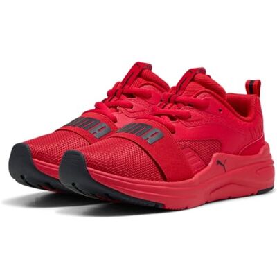 Puma SOFTRIDE Wired 2 JR Puma SOFTRIDE Wired 2 JR