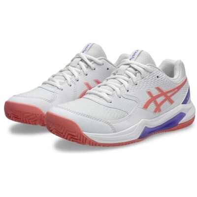 ASICS Gel-Dedicate 8 Padel Sneaker ASICS Gel-Dedicate 8 Padel Sneaker