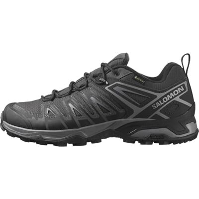 Salomon X Ultra Pioneer Gore-Tex wasserdichte Herren Wanderschuhe Salomon X Ultra Pioneer Gore-Tex wasserdichte Herren Wanderschuhe