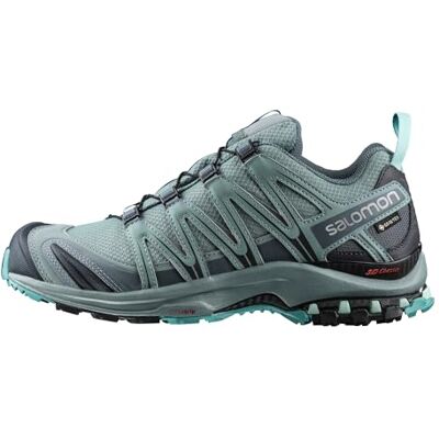 Salomon XA PRO 3D GTX W Wanderschuhe, Damen Salomon XA PRO 3D GTX W Wanderschuhe, Damen