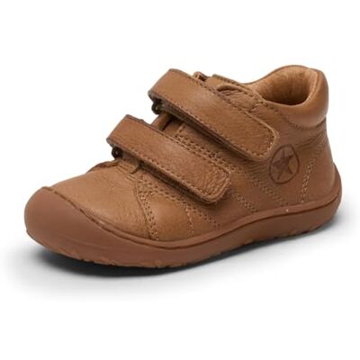 Bisgaard Unisex Kinder Hale Vfirst Step Shoe Bisgaard Unisex Kinder Hale Vfirst Step Shoe
