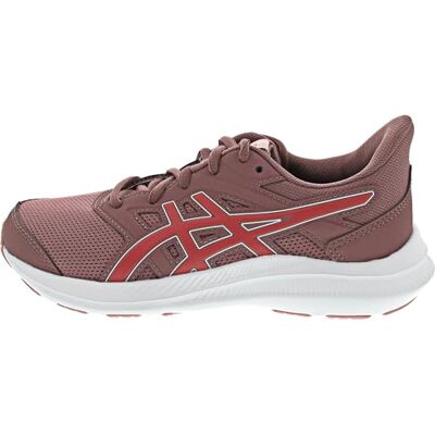 ASICS Jungen Jolt 4 Gs Sneaker, Rubble Red Dark Pink Clay, 37 EU ASICS Jungen Jolt 4 Gs Sneaker, Rubble Red Dark Pink Clay, 37 EU
