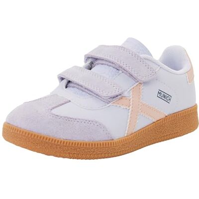 Munich Mini BARRU VCO 14 Sneaker, 24 EU Munich Mini BARRU VCO 14 Sneaker, 24 EU