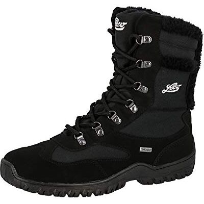 Lico Saskia 710130 Damen Schneestiefel Lico Saskia 710130 Damen Schneestiefel