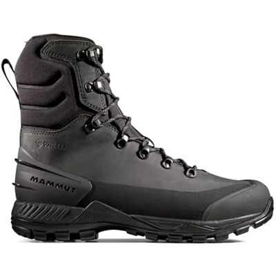 Mammut Herren Blackfin Leather High GTX Men Bergschuh Mammut Herren Blackfin Leather High GTX Men Bergschuh