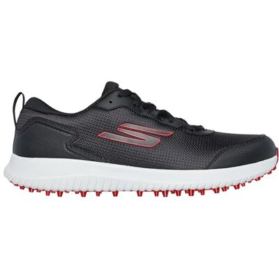 Skechers Leichter Herren-Golfschuh Max Fairway 4 ohne Spikes Skechers Leichter Herren-Golfschuh Max Fairway 4 ohne Spikes