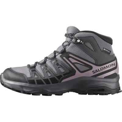 Salomon EXTEGRA MID GTX W - Wanderschuhe Salomon EXTEGRA MID GTX W - Wanderschuhe