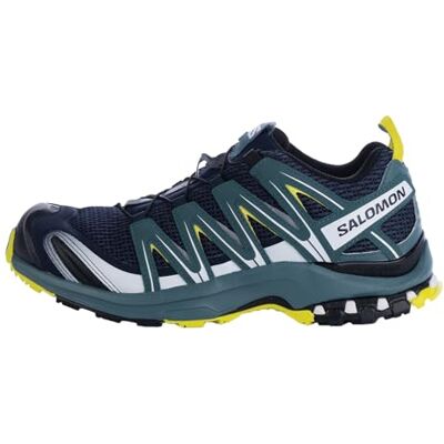 Salomon XA PRO 3D Wanderschuhe, Herren Salomon XA PRO 3D Wanderschuhe, Herren