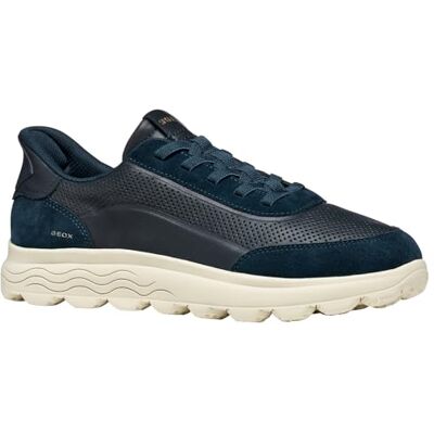 Geox MAN U SPHERICA Plus C Sneakers Navy 43_EU Geox MAN U SPHERICA Plus C Sneakers Navy 43_EU