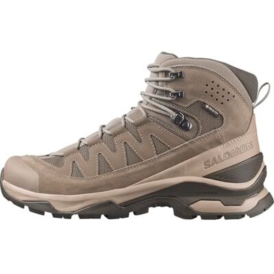 Salomon Quest Echo Gore TEX Herren Wanderschuhe Salomon Quest Echo Gore TEX Herren Wanderschuhe