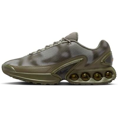 NIKE AIR MAX DN NRG Classic Olive/Black-Dark Loden-FIR 44 EU NIKE AIR MAX DN NRG Classic Olive/Black-Dark Loden-FIR 44 EU