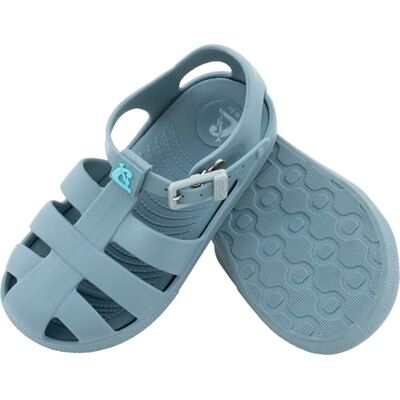 CRESSI Joghi Kid Sandals Leichte Kindersandalen in Hellblau und Rosa, EU Größen 23 bis 34 CRESSI Joghi Kid Sandals Leichte Kindersandalen in Hellblau und Rosa, EU Größen 23 bis 34