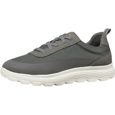 Geox MAN U SPHERICA A Sneakers Grey 41_EU Geox MAN U SPHERICA A Sneakers Grey 41_EU