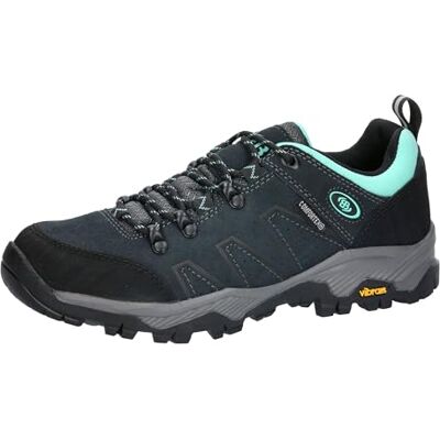BRÜTTING Mount Princeton Low Wasserdichter Outdoorschuh - Wanderschuh BRÜTTING Mount Princeton Low Wasserdichter Outdoorschuh - Wanderschuh