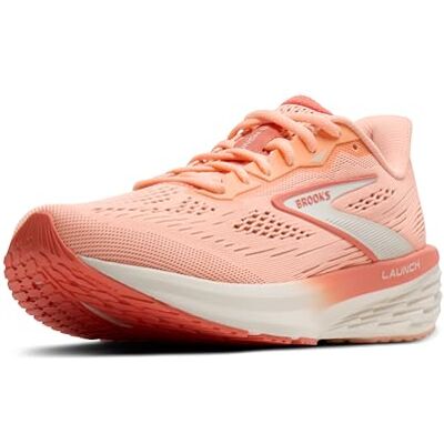 Brooks Launch 12 Sneaker Brooks Launch 12 Sneaker